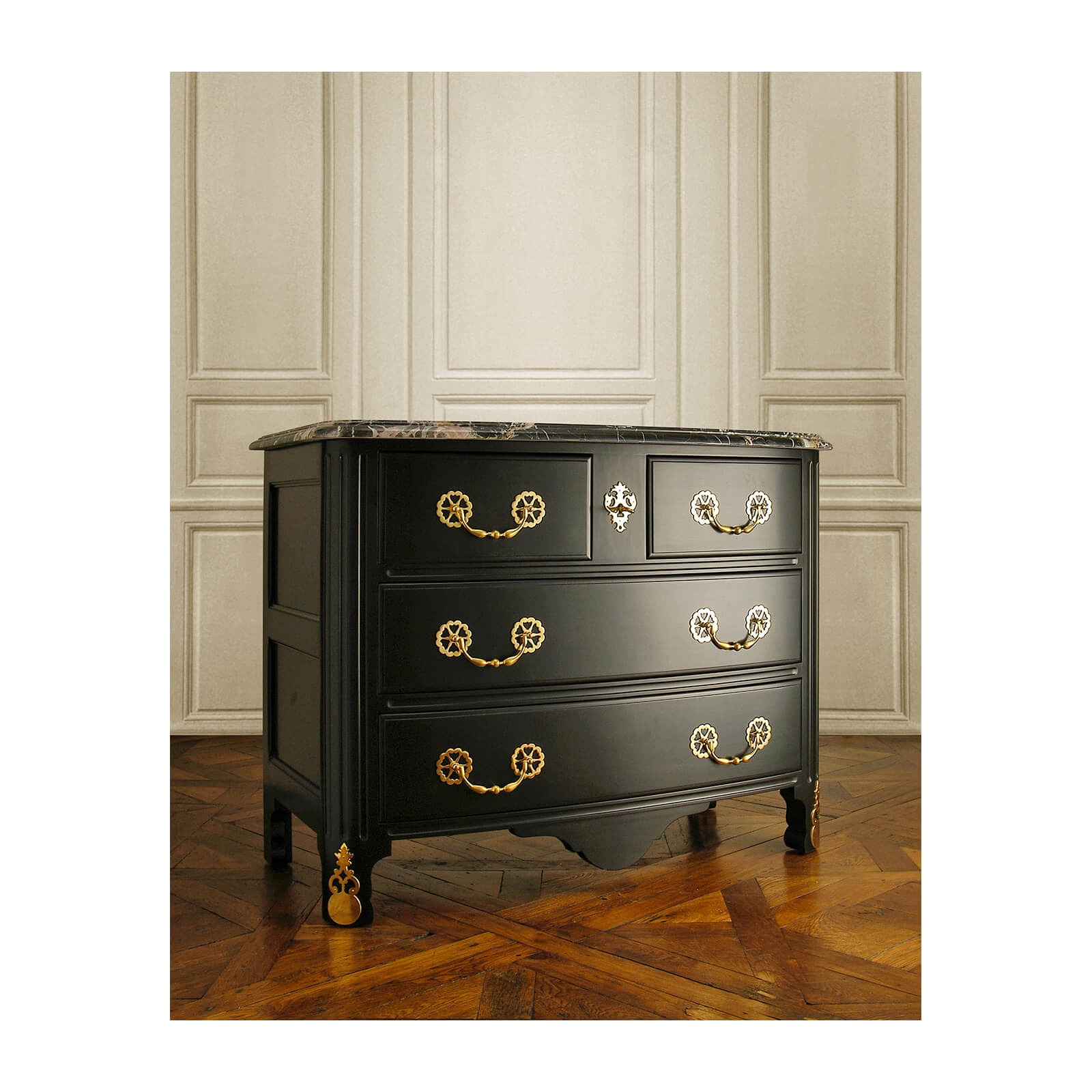 Tresor Commode